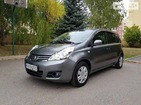 Nissan Note 20.09.2021