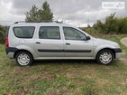Dacia Logan MCV 23.09.2021