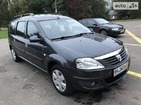 Dacia Logan MCV 22.09.2021