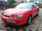 Hyundai Coupe 13.09.2021