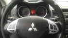 Mitsubishi Lancer 07.09.2021