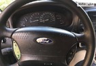Ford Ranger 08.09.2021