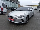 Hyundai Elantra 29.09.2021