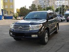 Toyota Land Cruiser 17.09.2021