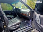 Jeep Grand Cherokee 24.09.2021