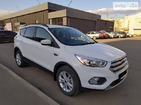 Ford Kuga 06.09.2021