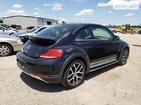 Volkswagen Beetle 28.09.2021