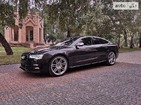 Audi S5 Coupe 06.09.2021
