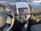 Nissan Note 16.09.2021