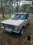 Lada 2101 24.09.2021