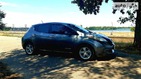 Nissan Leaf 29.09.2021