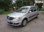 Dacia Logan MCV 17.09.2021