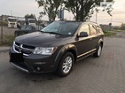 Dodge Journey 12.09.2021