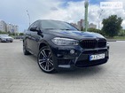BMW X6 M 07.09.2021