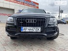 Audi Q5 23.09.2021