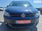 Volkswagen Touran 29.09.2021
