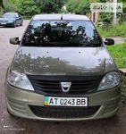 Dacia Logan 13.09.2021