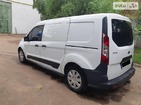 Ford Transit Courier 06.09.2021