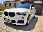BMW X1 30.09.2021