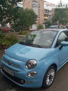 Fiat Cinquecento 23.09.2021