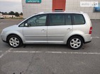 Volkswagen Touran 28.09.2021