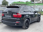 BMW X5 26.09.2021