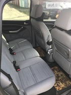 Ford C-Max 22.09.2021