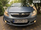 Opel Corsa 08.09.2021