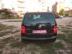 Volkswagen Touran 14.09.2021