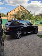 Land Rover Range Rover Supercharged 08.09.2021