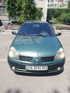 Renault Clio 28.09.2021