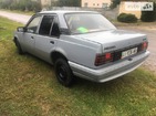 Opel Ascona 19.09.2021