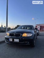 BMW 116 17.09.2021