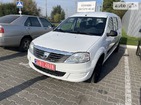 Dacia Logan MCV 15.09.2021