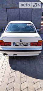 BMW 520 26.09.2021