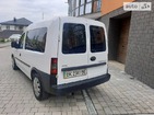 Opel Combo Life 26.09.2021