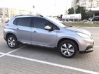 Peugeot 2008 23.09.2021