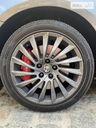 Alfa Romeo Giulietta 06.09.2021