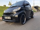 Smart ForTwo 09.09.2021