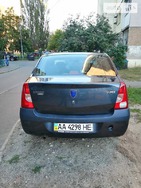 Dacia Logan 27.09.2021