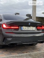 BMW 340 26.09.2021