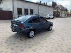 Opel Kadett 15.09.2021