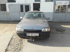 Ford Orion 10.09.2021