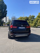 BMW X5 30.09.2021