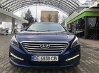 Hyundai Sonata 21.09.2021