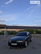 BMW 325 07.09.2021