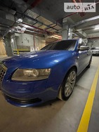 Audi S6 15.09.2021