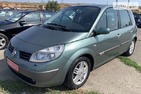 Renault Scenic 13.09.2021