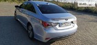 Hyundai Sonata 17.09.2021