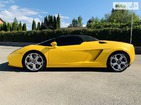 Lamborghini Gallardo 22.09.2021
